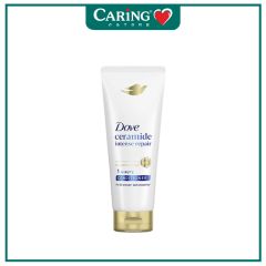 DOVE 1 MINUTE SERUM CONDITIONER INTENSE REPAIR 150ML