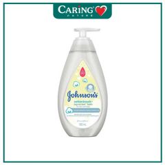 JOHNSONS BABY COTTONTOUCH TOP-TO-TOE BATH 500ML