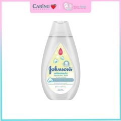 JOHNSONS BABY COTTONTOUCH TOP-TO-TOE BATH 200ML