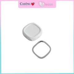 HEGEN PCTO BREAST MILK STORAGE LID WHITE 1S