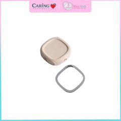 HEGEN PCTO BREAST MILK STORAGE LID PINK 1S