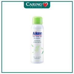 AIKEN OIL & ACNE CONTROL SOOTHING HYDRA WATER 100ML