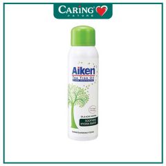 AIKEN OIL & ACNE CONTROL SOOTHING HYDRA WATER 100ML