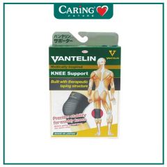 VANTELIN MEDICALLY INSPIRED KNEE SUPPORT SIZE L 1S