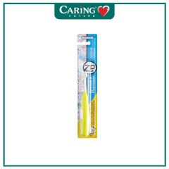 ZP KIDS SERIES 2 (2 - 5 YEARS OLD) TOOTHBRUSH 1S