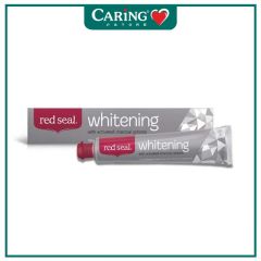 RED SEAL WHITENING TOOTH PASTE 100G