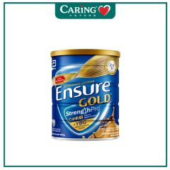 ENSURE GOLD COMPLETE NUTRITION COFFEE 850G