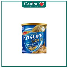 ENSURE GOLD (HMB) COFFEE 400G