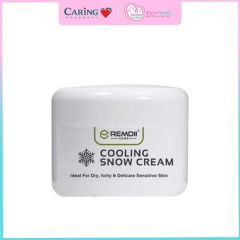 REMDII COOLING SNOW CRM 30ML