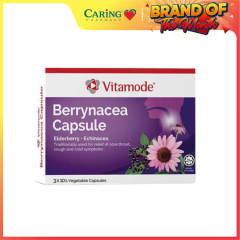 VITAMODE BERRYNACEA 30S