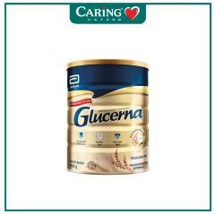 GLUCERNA WHEAT IMPROVED FORMULA 850G