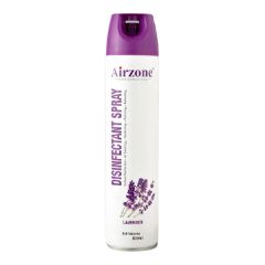 AIRZONE LAVENDER DISINFECTANT SPRAY 300ML