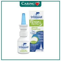 STERIMAR STOP N PROT 20ML