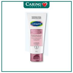 CETAPHIL BRIGHT HEALTHY RADIANCE REVEAL CREAMY CLEANSER 100G