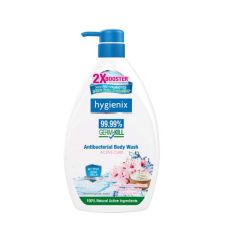 HYGIENIX ANTI-BACTERIAL BODY WASH ACTIVE CARE 1000G
