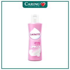 LACTACYD ALL DAY CARE 250ML