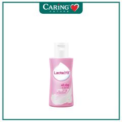 LACTACYD ALL DAY CARE 60ML