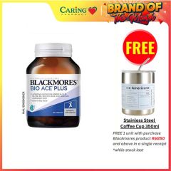 BLACKMORES BIO ACE PLUS 90S