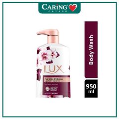 LUX SKIN PURIFYING RED SHISO & HIBISCUS 950ML