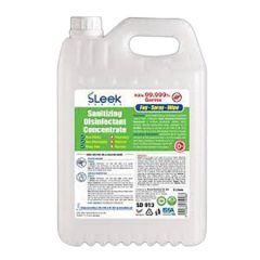 SLEEK DISINFECTANT CONCENTRATE 5L