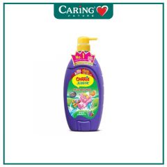 CARRIE JUNIOR HAIR & BODY WASH GROOVY GRAPEBERRY 1000G