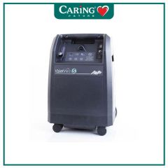 CAIRE VISIONAIRE OXYGEN CONCENTRATOR 5L