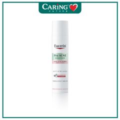 EUCERIN PROACNE SOLUTION TRIPLE EFX SRM 40ML