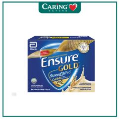 ENSURE GOLD WHEAT BIB 1.6KG