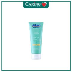 AIKEN BHA PHA PORE REFINING CLEANSER 100G