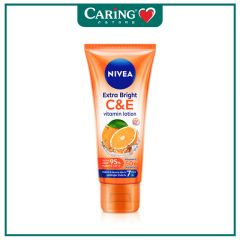 NIVEA EXTRA WHITE C&E VITAMIN LOTION 70ML