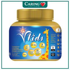 [Buy 2 at RM115] GOODMORNING VKIDS 900G