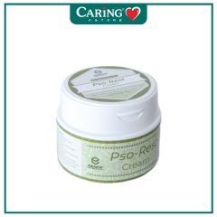 REMDII PSO REST CREAM 50ML