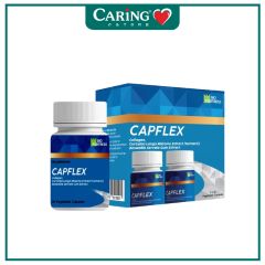 BIO-FORTRESS CAPFLEX 30SX2