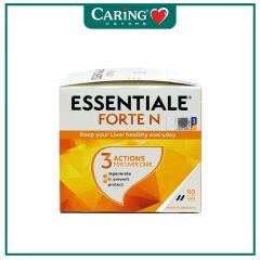 ESSENTIALE FORTE N 90S