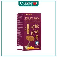 TIGERUS PEI PA KOA PLUS 300ML