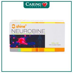 SHINE NEUROBINE TAB 10SX10