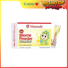 VITAMODE KIDS IBIOME POWDER 30S