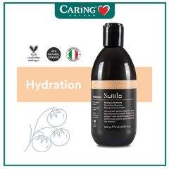 SENDO NOURISHING SHAMPOO 250ML