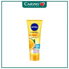 NIVEA EXTRA BRIGHT SUPER C+VITAMIN SERUM 70ML