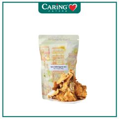 SIGNATURE MARKET SPICY SALTED EGG FISH SKIN 80G