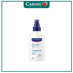 HANSAPLAST WOUND SPRAY 50ML