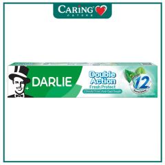 DARLIE TOOTHPASTE DOUBLE ACTION FRESH PROTECT 180G X2