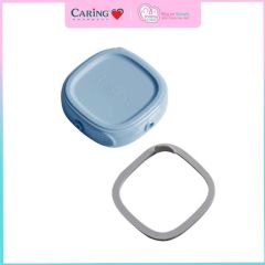 HEGEN PCTO BREAST MILK STORAGE LID BLUE 1S