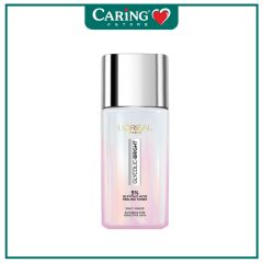 LOREAL GLYCOLIC-BRIGHT GLOWING PEELING TONER 65ML