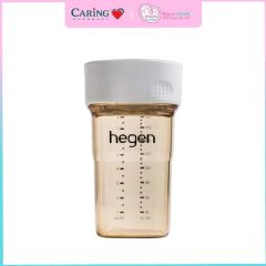 HEGEN PCTO PPSU ALL-ROUNDER CUP WHITE 240ML 1S