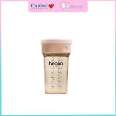 HEGEN PCTO PPSU ALL-ROUNDER CUP PINK 240ML 1S