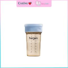 HEGEN PCTO PPSU ALL-ROUNDER CUP BLUE 240ML 1S