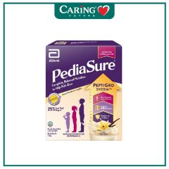 PEDIASURE PEPTIGRO VANILLA BIB 1.8KG