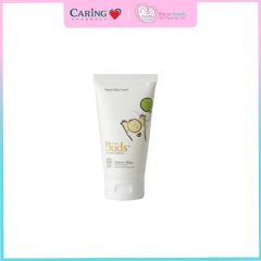 BUDS FOR BABY CHERISHED ORGANICS HAPPY BABY CREAM 150ML