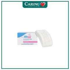 SEBAMED BABY BAR 100G